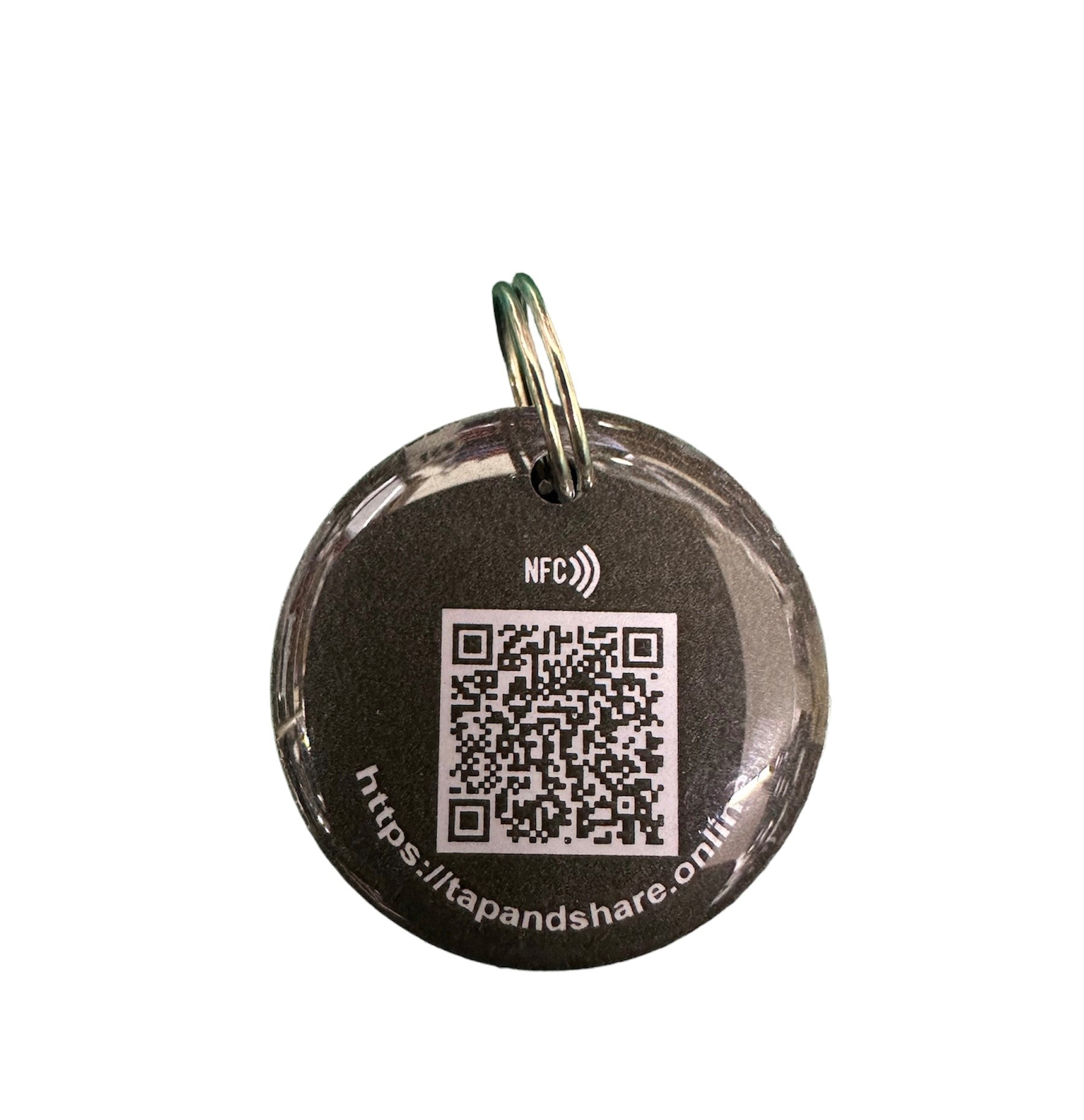 Your Business Google Review Card with NFC and Qr Code. Making you More Professional 