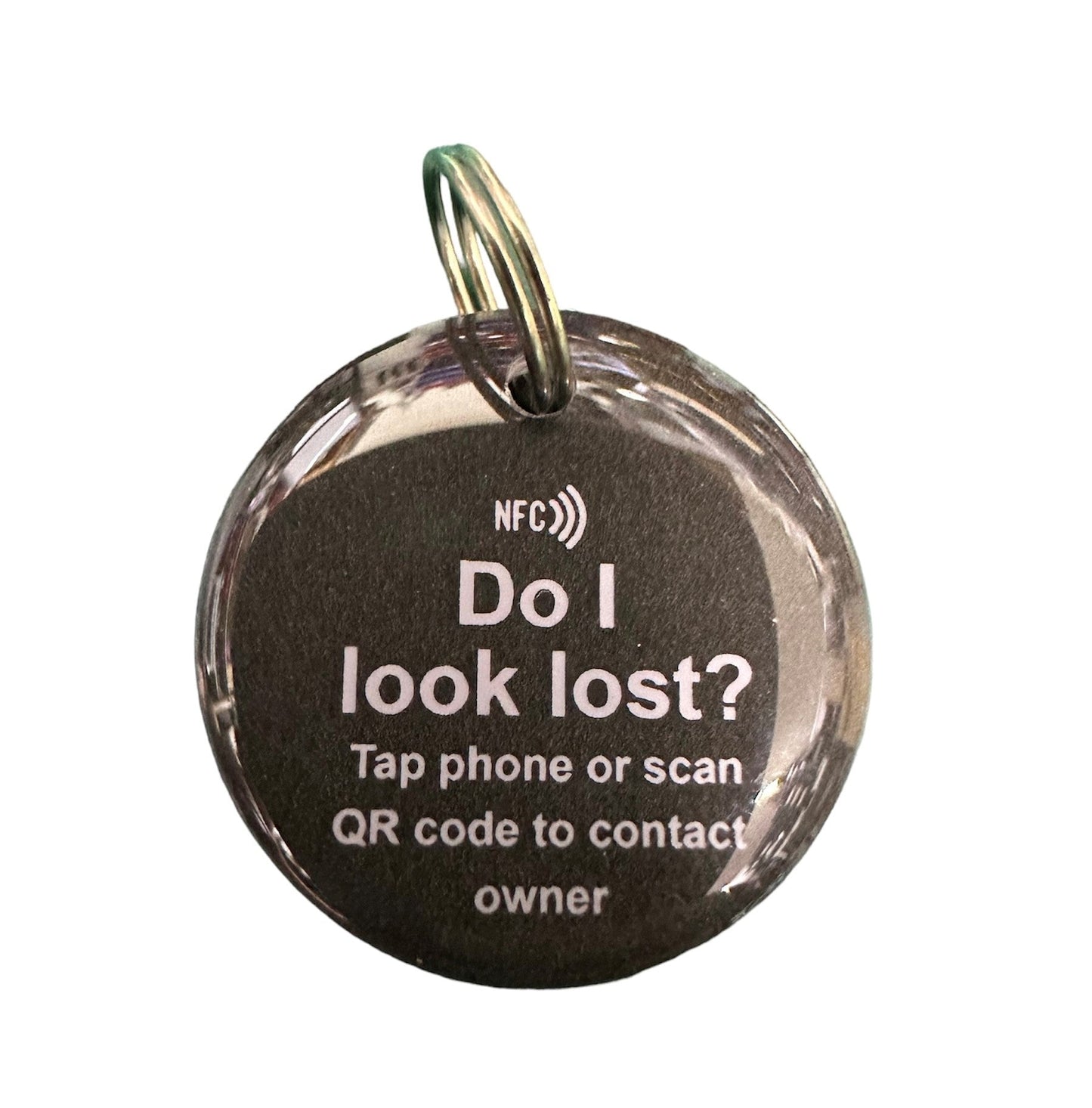 Your Business Google Review Card with NFC and Qr Code. Making you More Professional 